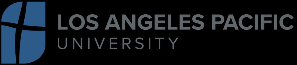 Logo of Los Angeles Pacific University