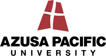 Logo of Azusa Pacific University
