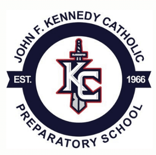 Kennedy Catholic Preparatory School crest